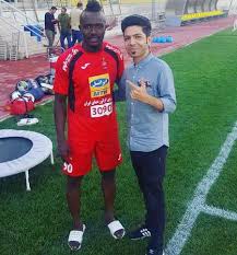 مسعود جلیلیان مسه مسم مسه چاویل مسم